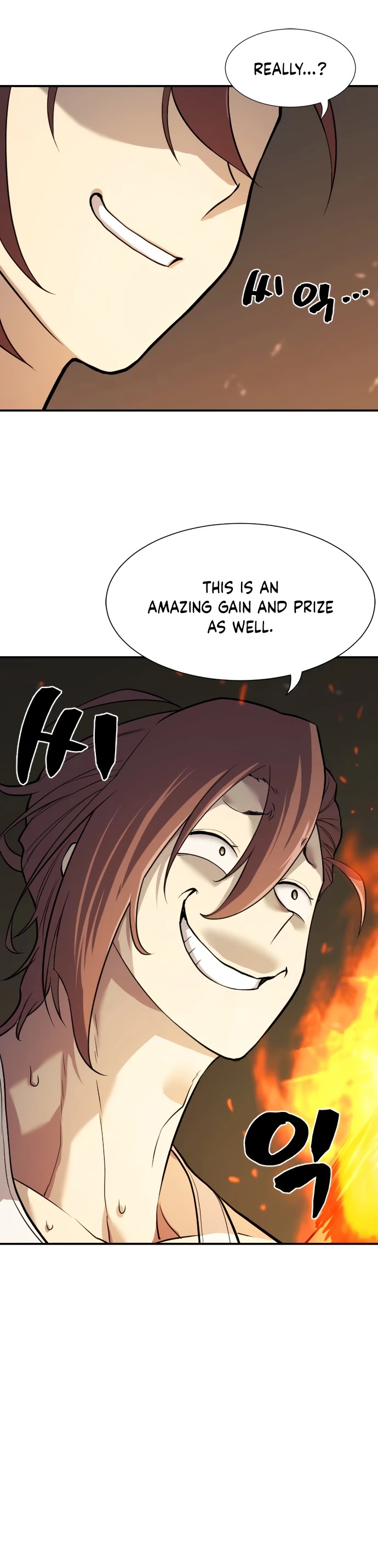 The Greatest Estate Developer Chapter 13 page 15 - Chapter 13