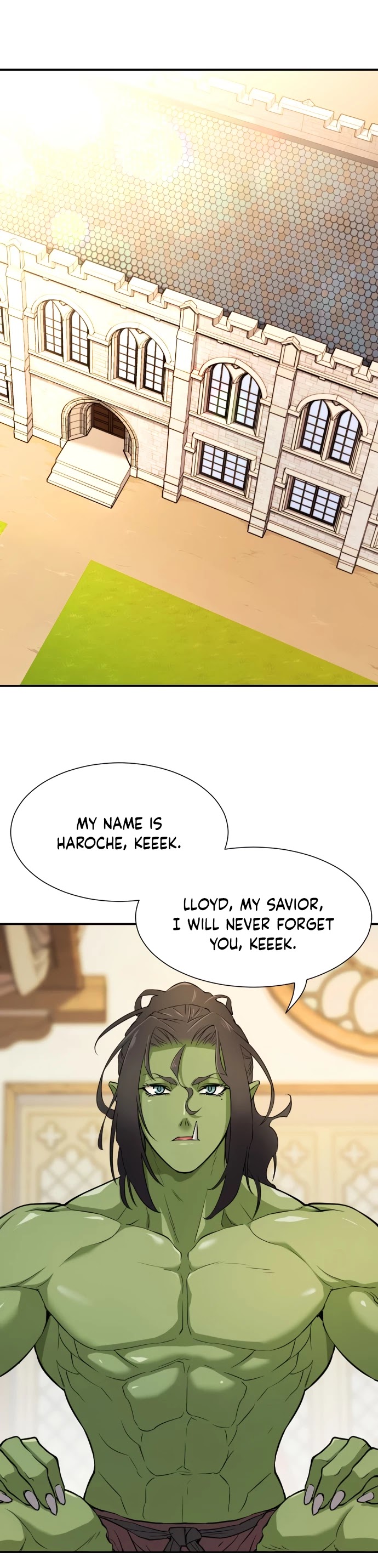The Greatest Estate Developer Chapter 13 page 16 - Chapter 13