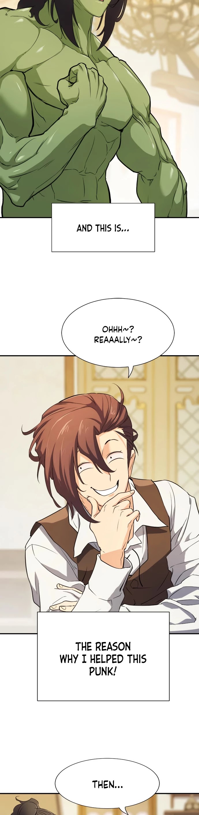 The Greatest Estate Developer Chapter 13 page 18 - Chapter 13