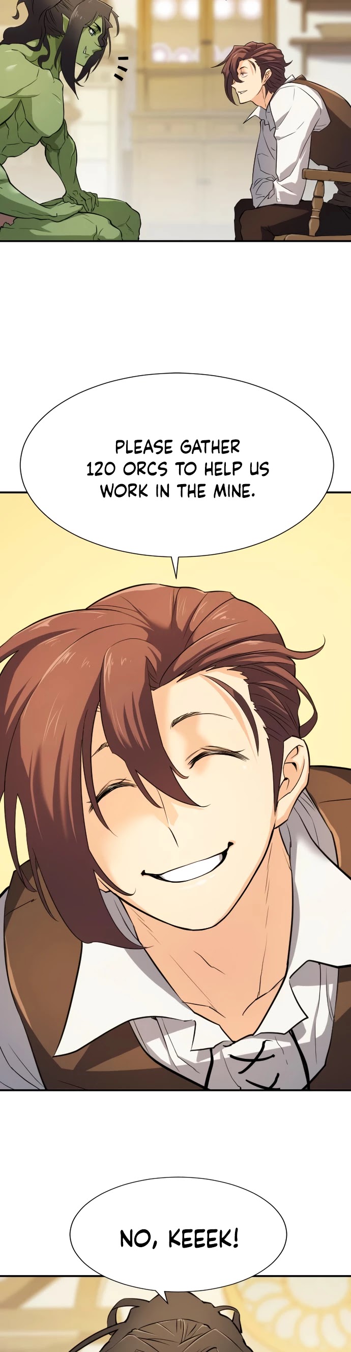 The Greatest Estate Developer Chapter 13 page 19 - Chapter 13