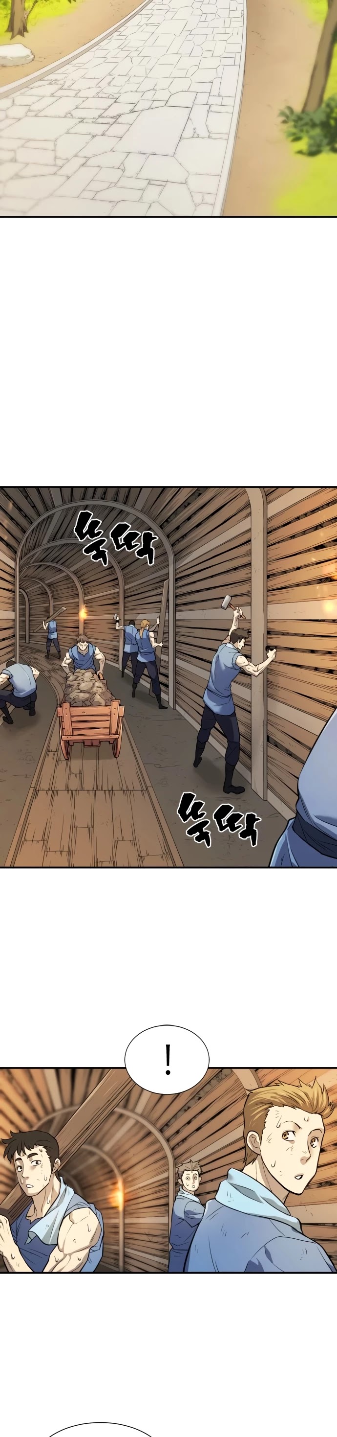 The Greatest Estate Developer Chapter 13 page 2 - Chapter 13