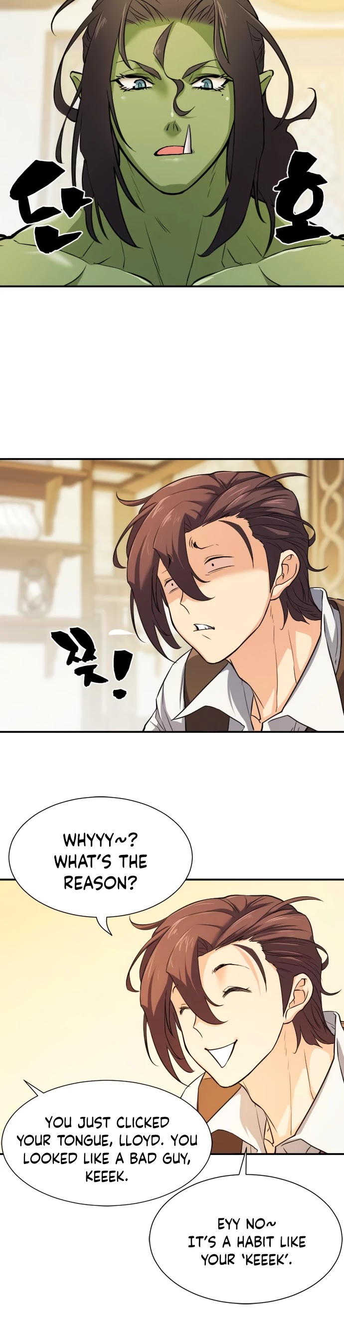 The Greatest Estate Developer Chapter 13 page 20 - Chapter 13