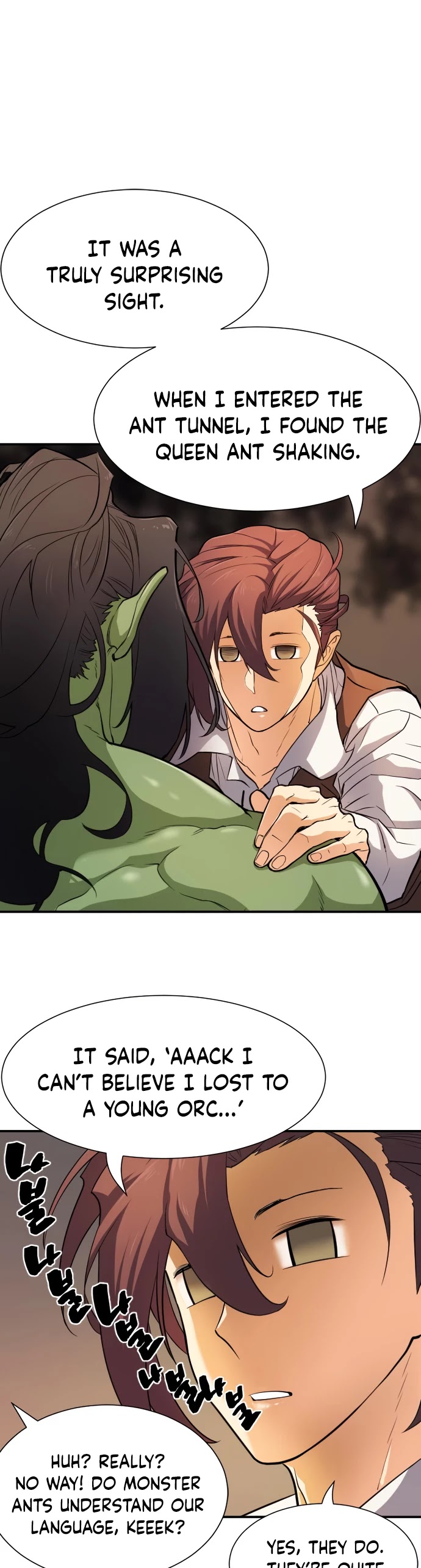 The Greatest Estate Developer Chapter 13 page 26 - Chapter 13