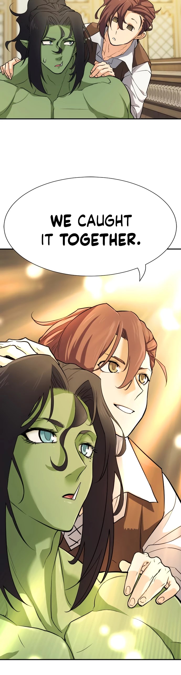 The Greatest Estate Developer Chapter 13 page 28 - Chapter 13