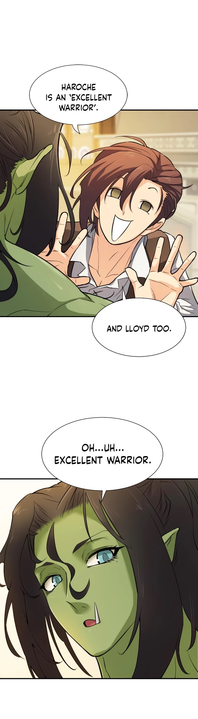 The Greatest Estate Developer Chapter 13 page 29 - Chapter 13
