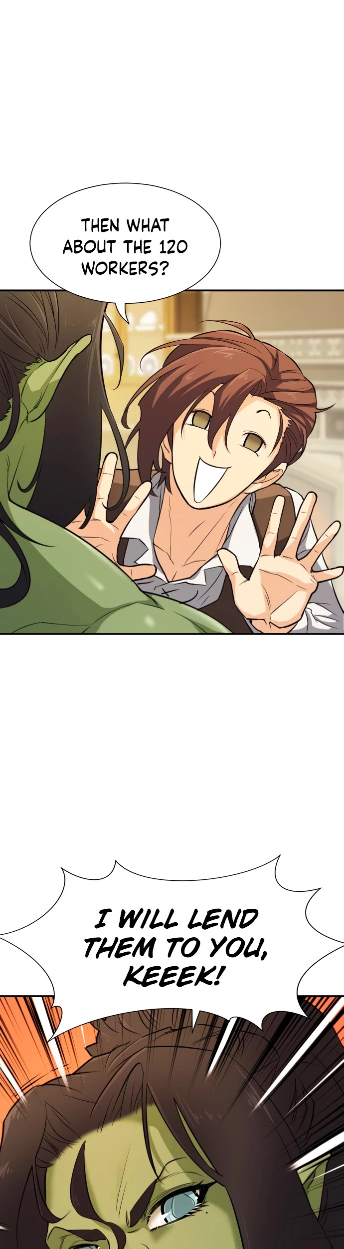 The Greatest Estate Developer Chapter 13 page 30 - Chapter 13