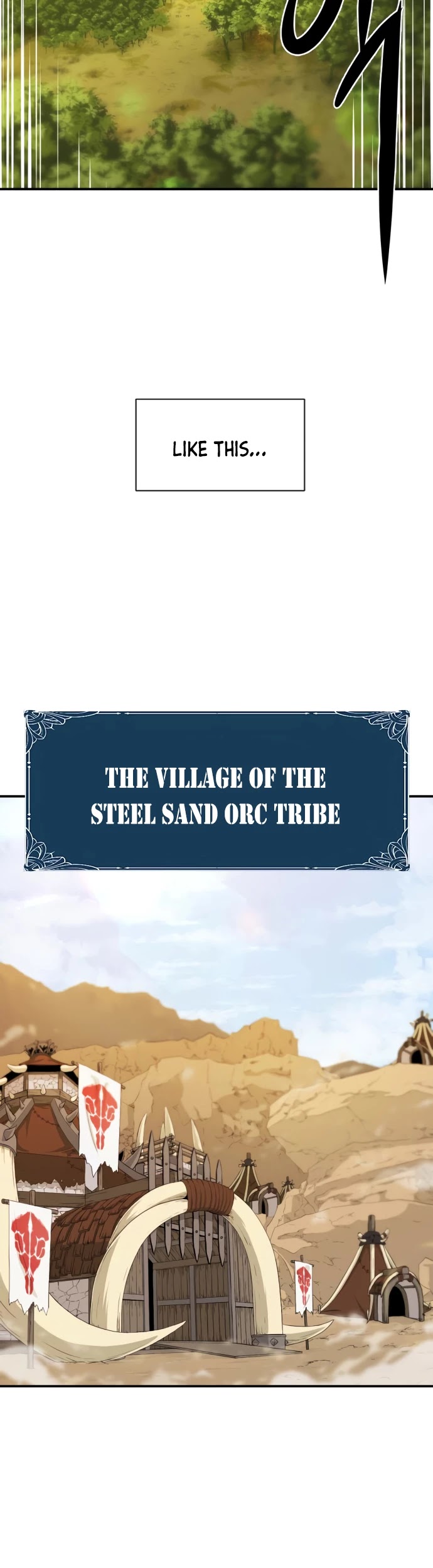 The Greatest Estate Developer Chapter 13 page 32 - Chapter 13