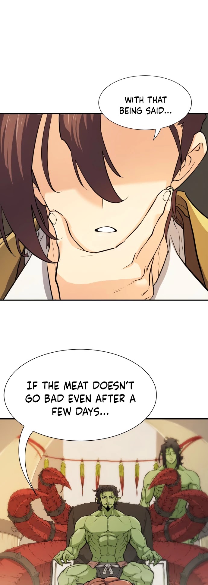 The Greatest Estate Developer Chapter 13 page 37 - Chapter 13