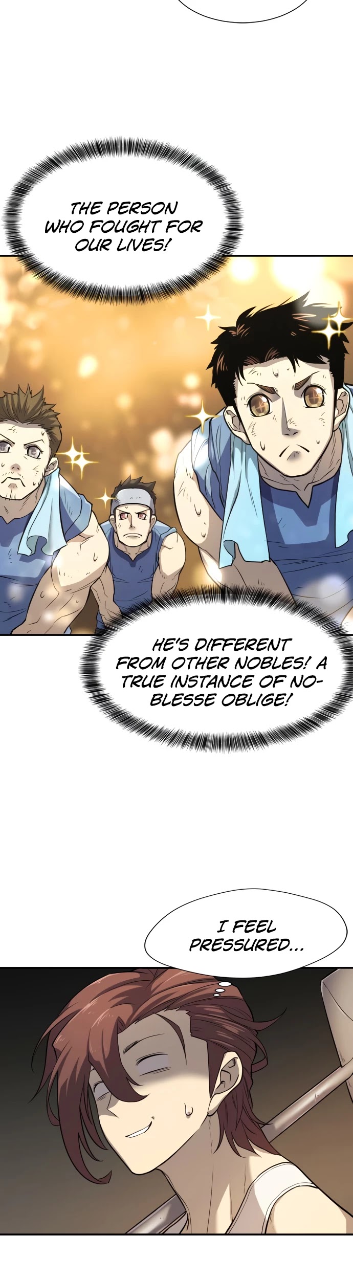 The Greatest Estate Developer Chapter 13 page 4 - Chapter 13