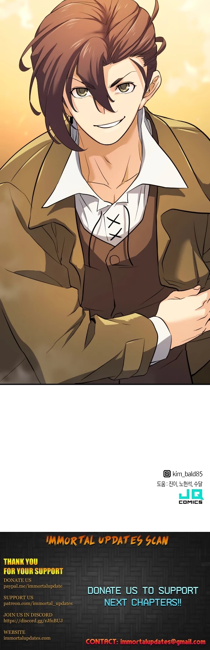 The Greatest Estate Developer Chapter 13 page 40 - Chapter 13