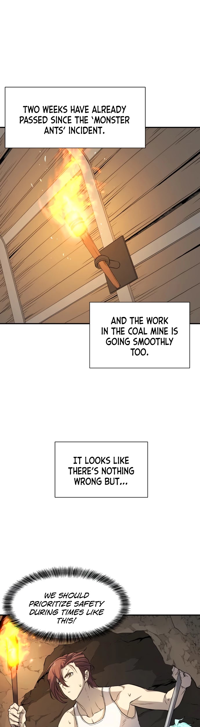 The Greatest Estate Developer Chapter 13 page 5 - Chapter 13