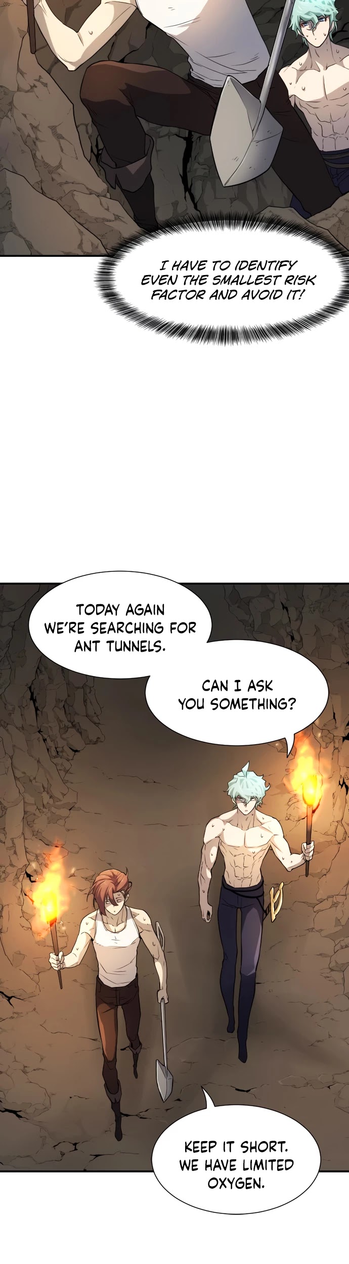 The Greatest Estate Developer Chapter 13 page 6 - Chapter 13