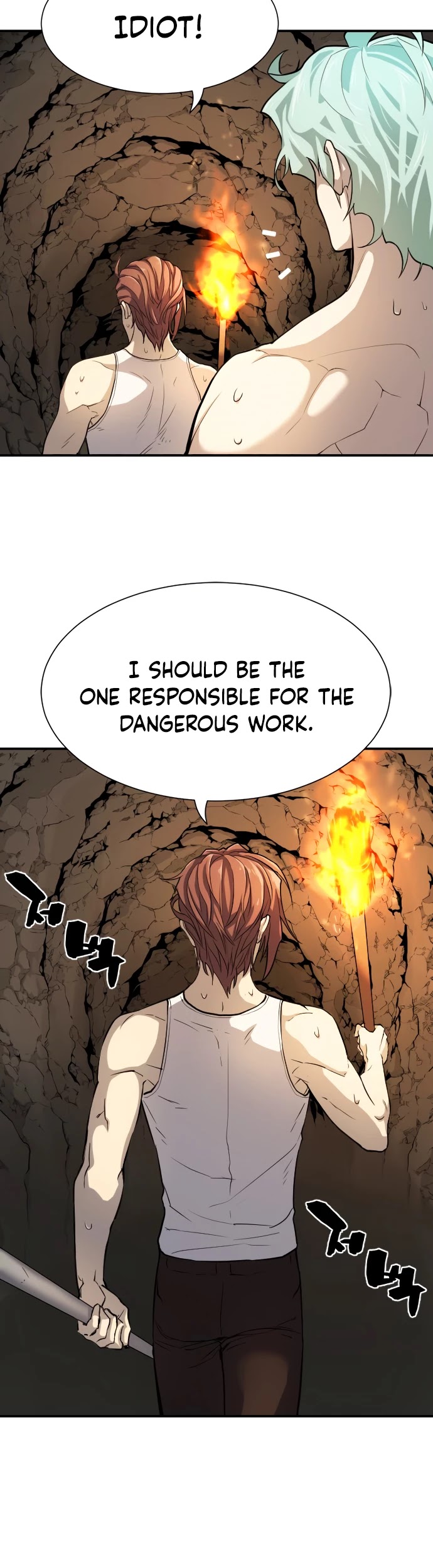 The Greatest Estate Developer Chapter 13 page 8 - Chapter 13
