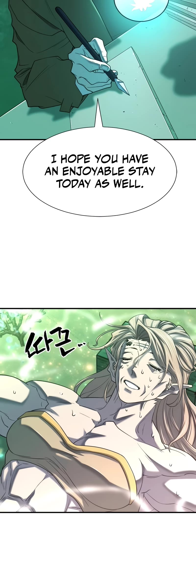 The Greatest Estate Developer Chapter 130 page 11 - Chapter 130