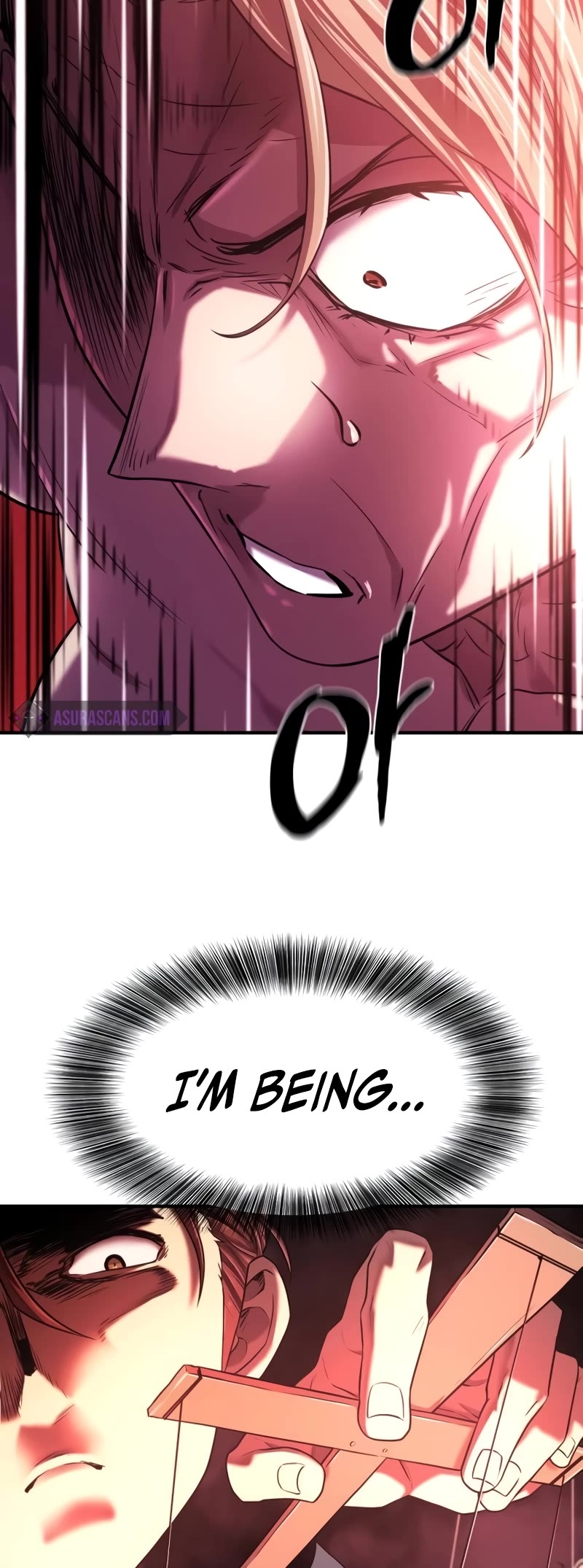 The Greatest Estate Developer Chapter 130 page 15 - Chapter 130