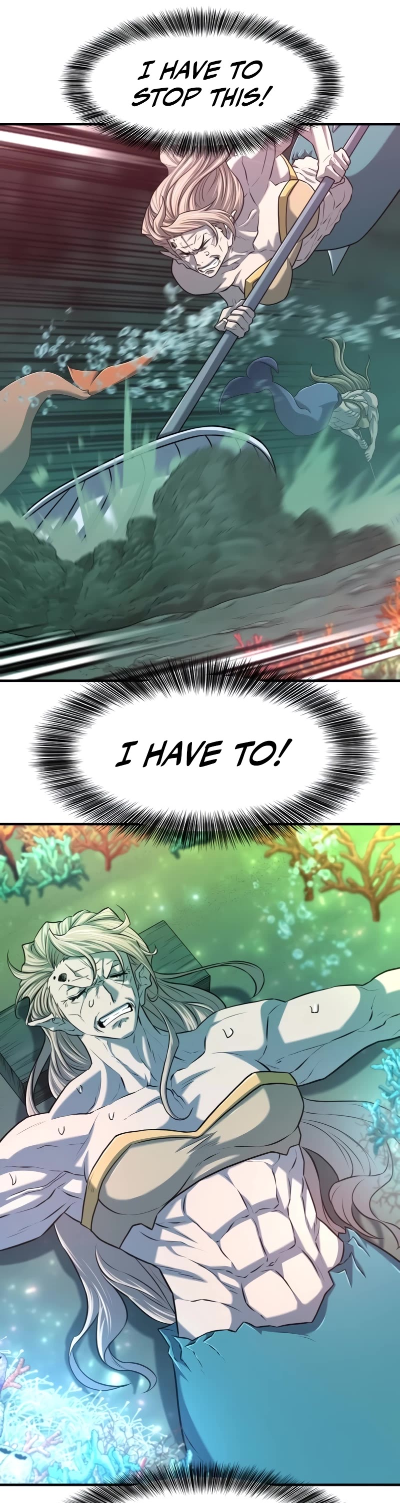 The Greatest Estate Developer Chapter 130 page 17 - Chapter 130