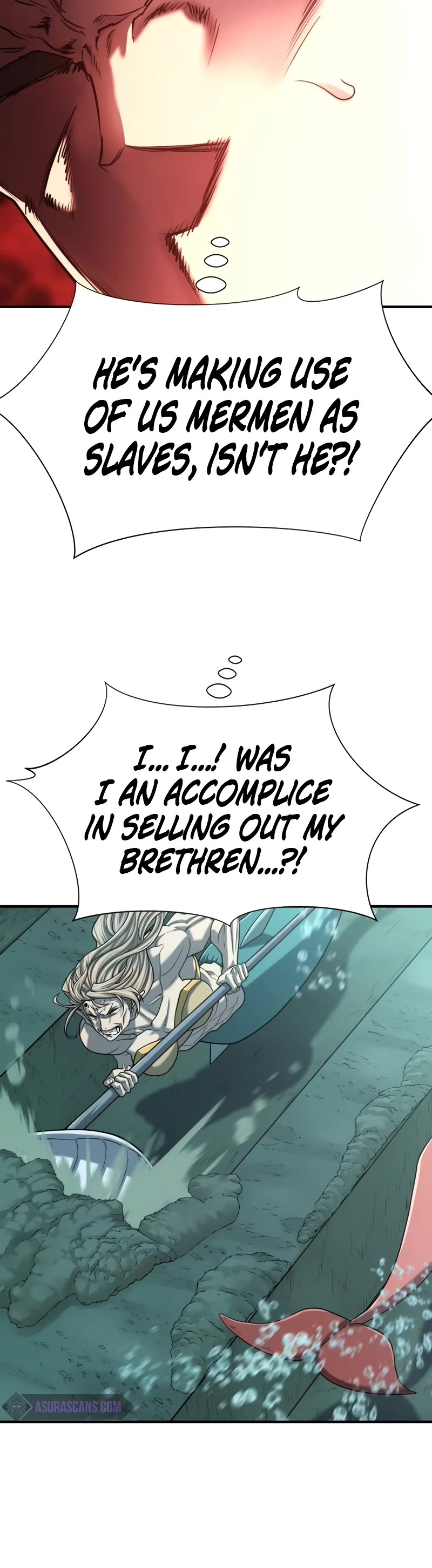 The Greatest Estate Developer Chapter 130 page 21 - Chapter 130