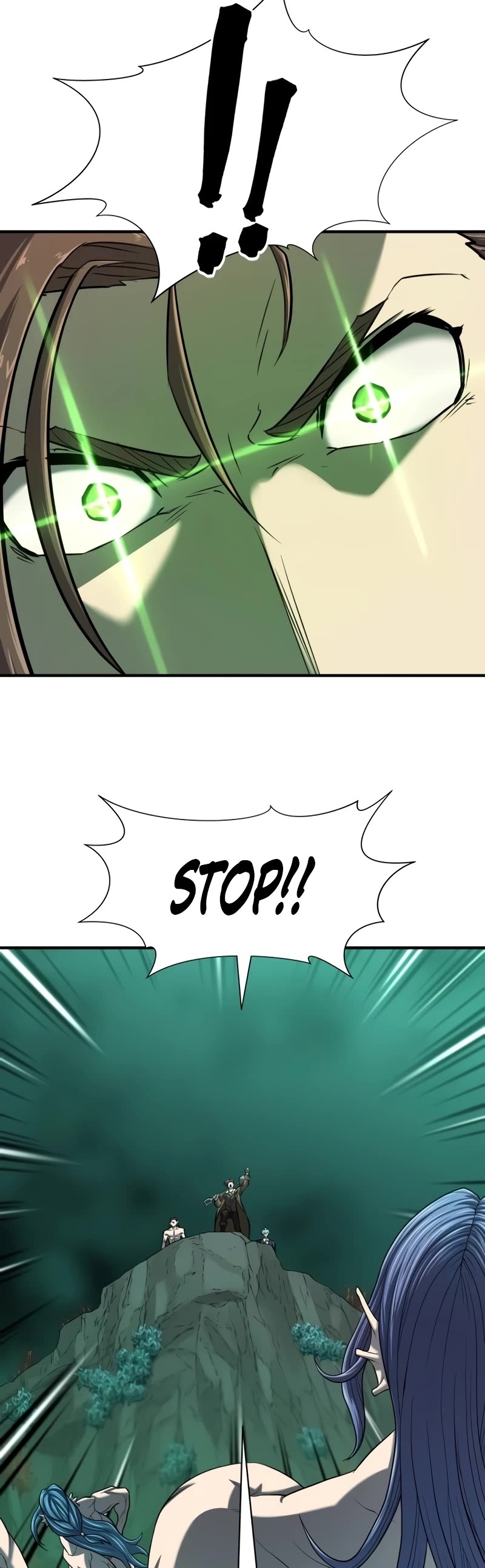 The Greatest Estate Developer Chapter 130 page 25 - Chapter 130