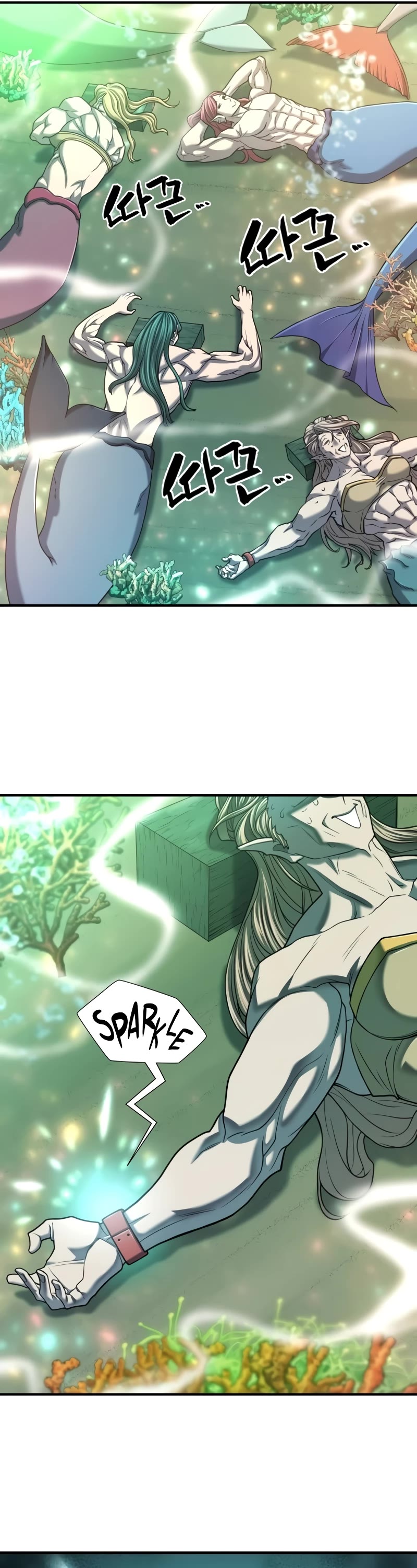 The Greatest Estate Developer Chapter 130 page 3 - Chapter 130