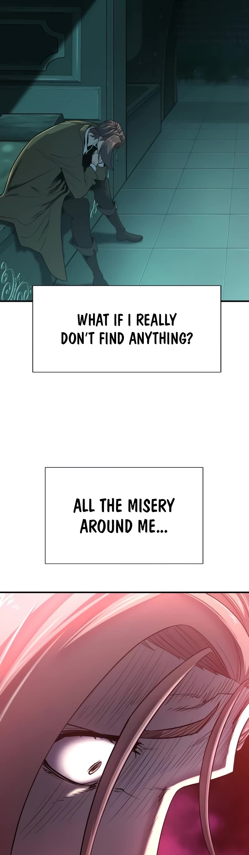 The Greatest Estate Developer Chapter 130 page 30 - Chapter 130