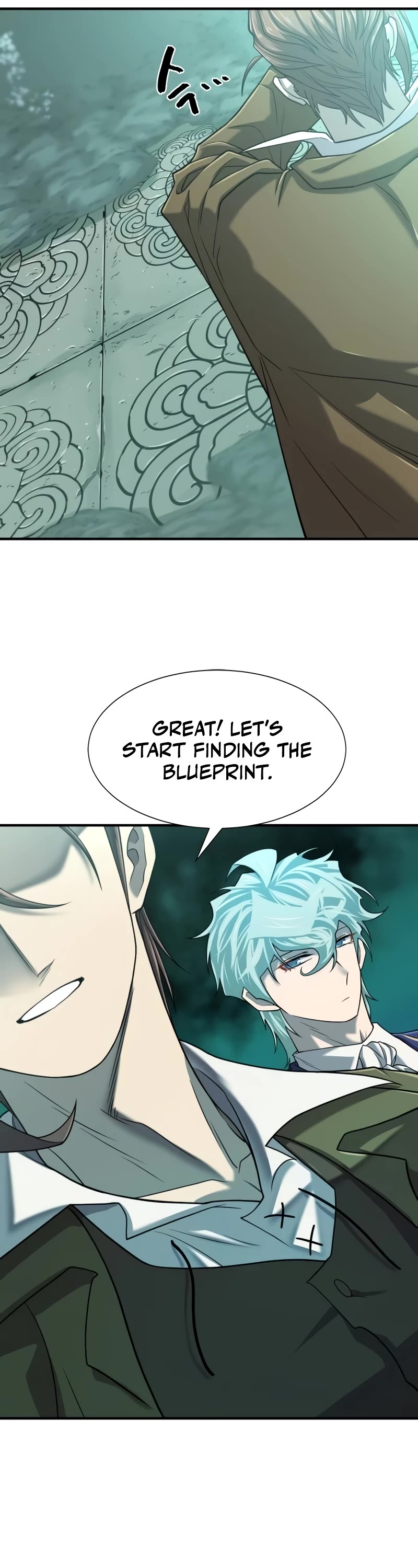 The Greatest Estate Developer Chapter 130 page 32 - Chapter 130