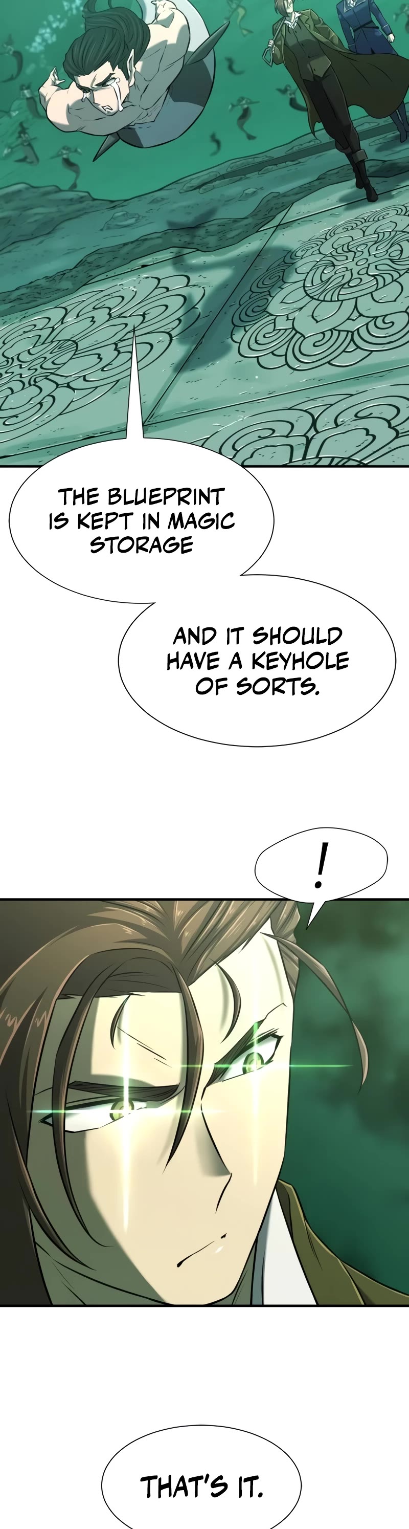 The Greatest Estate Developer Chapter 130 page 34 - Chapter 130