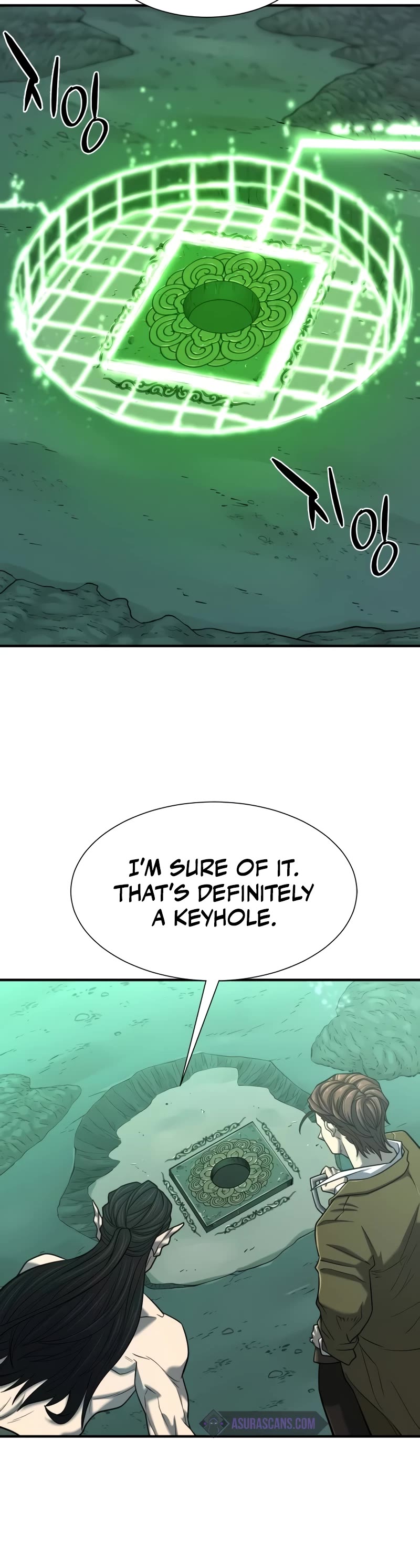 The Greatest Estate Developer Chapter 130 page 35 - Chapter 130