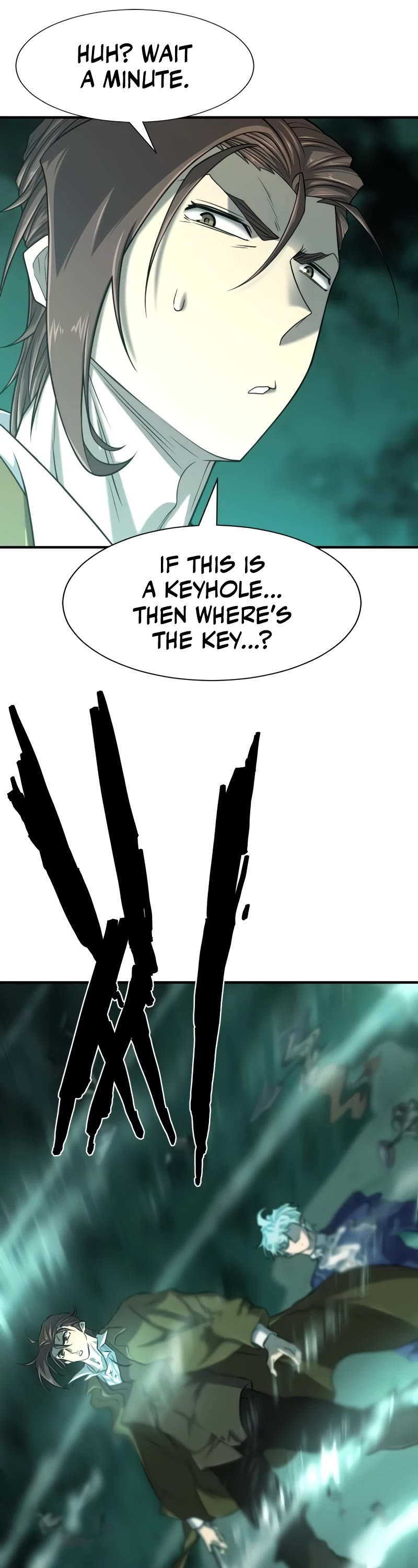 The Greatest Estate Developer Chapter 130 page 36 - Chapter 130