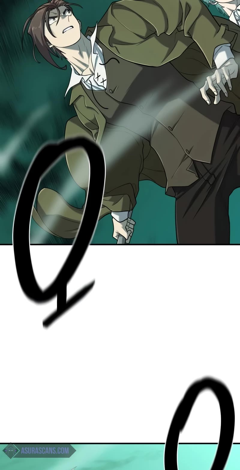 The Greatest Estate Developer Chapter 130 page 39 - Chapter 130