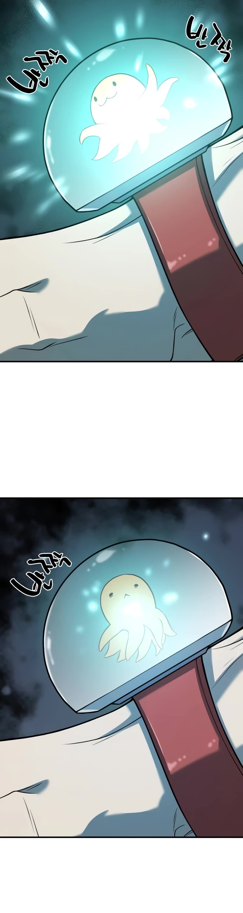 The Greatest Estate Developer Chapter 130 page 4 - Chapter 130