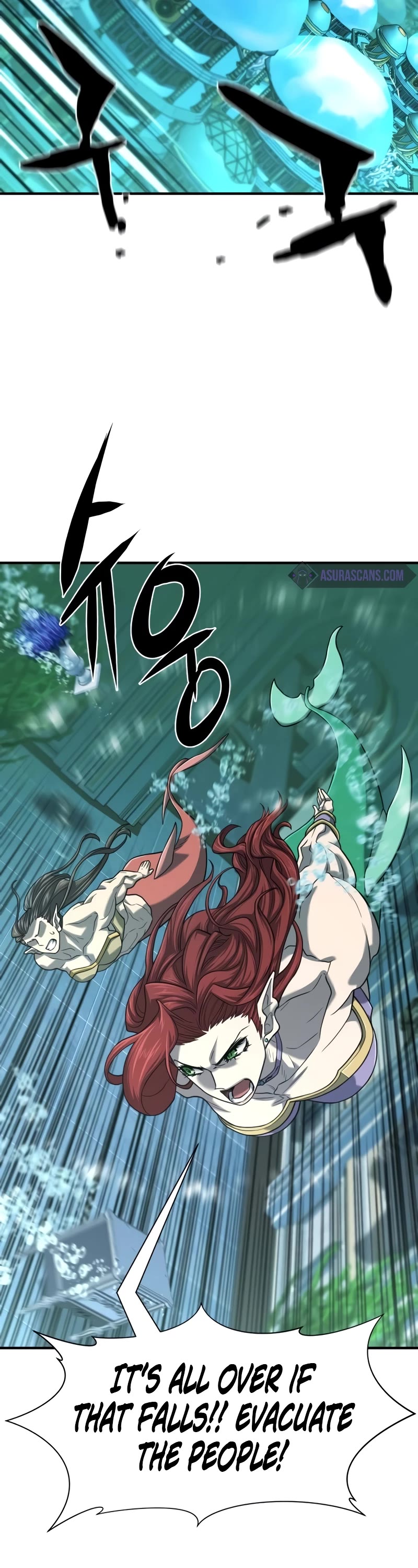 The Greatest Estate Developer Chapter 130 page 45 - Chapter 130