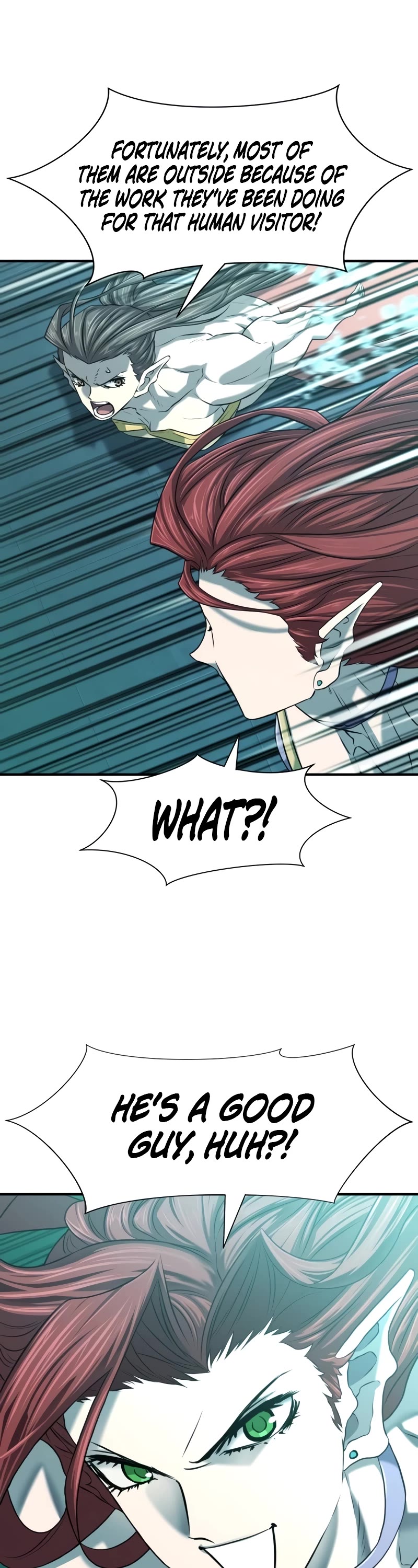 The Greatest Estate Developer Chapter 130 page 46 - Chapter 130