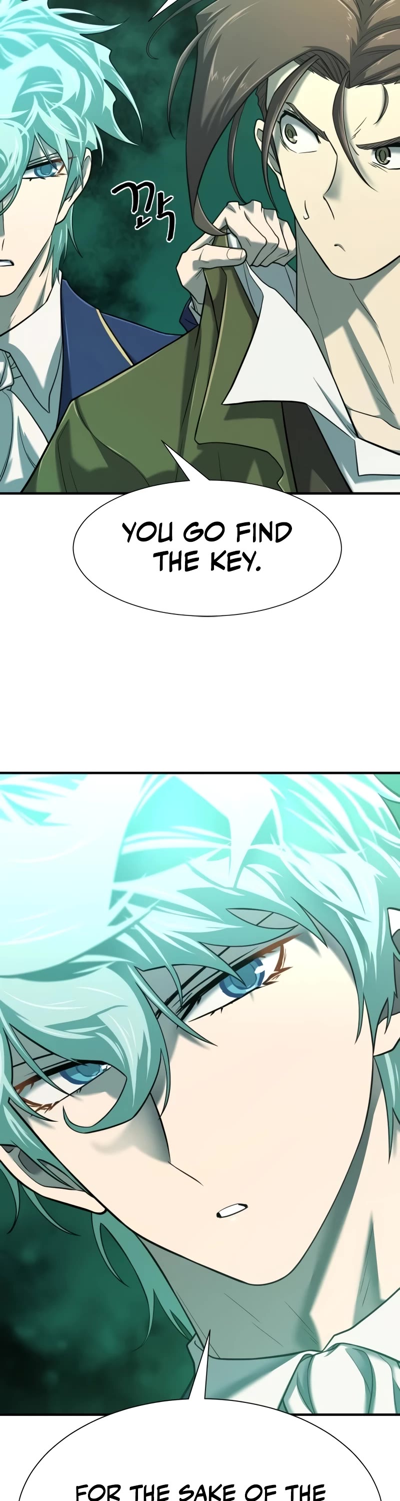 The Greatest Estate Developer Chapter 130 page 48 - Chapter 130