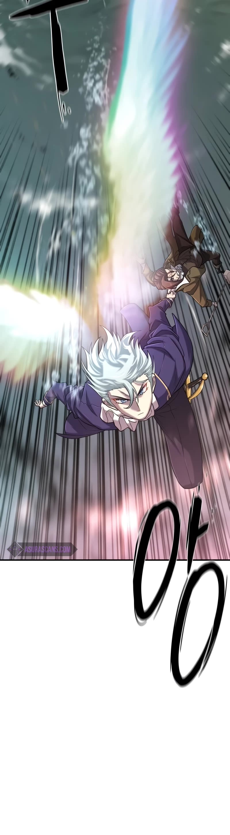 The Greatest Estate Developer Chapter 130 page 50 - Chapter 130