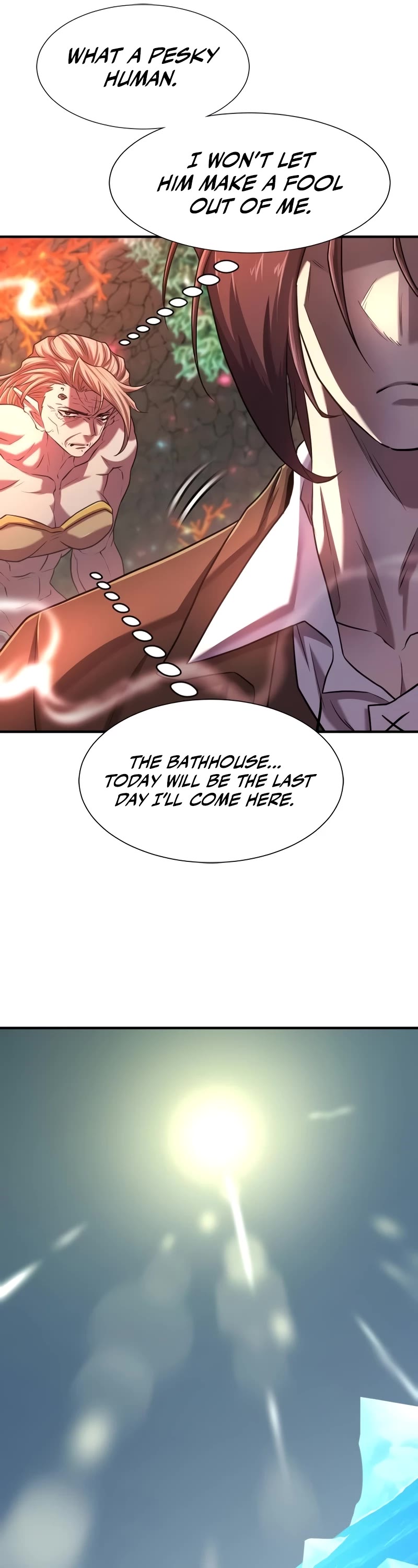 The Greatest Estate Developer Chapter 130 page 7 - Chapter 130