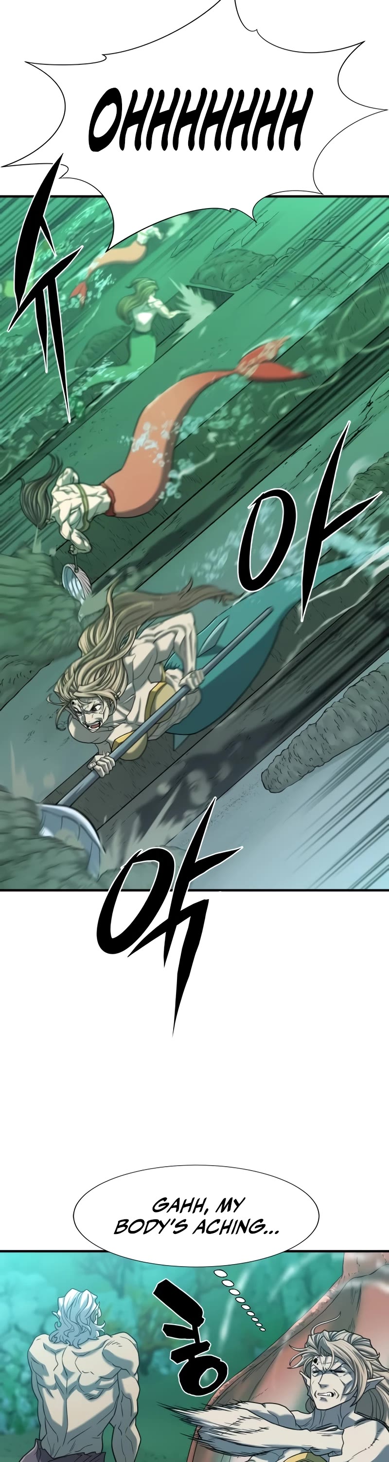 The Greatest Estate Developer Chapter 130 page 9 - Chapter 130