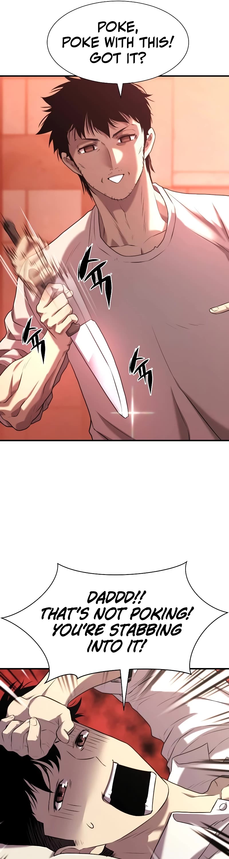 The Greatest Estate Developer Chapter 131 page 12 - Chapter 131
