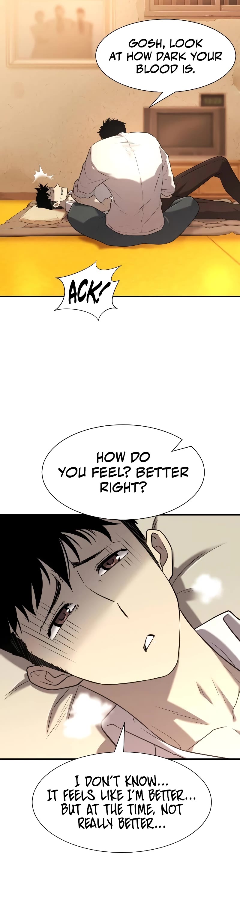 The Greatest Estate Developer Chapter 131 page 14 - Chapter 131