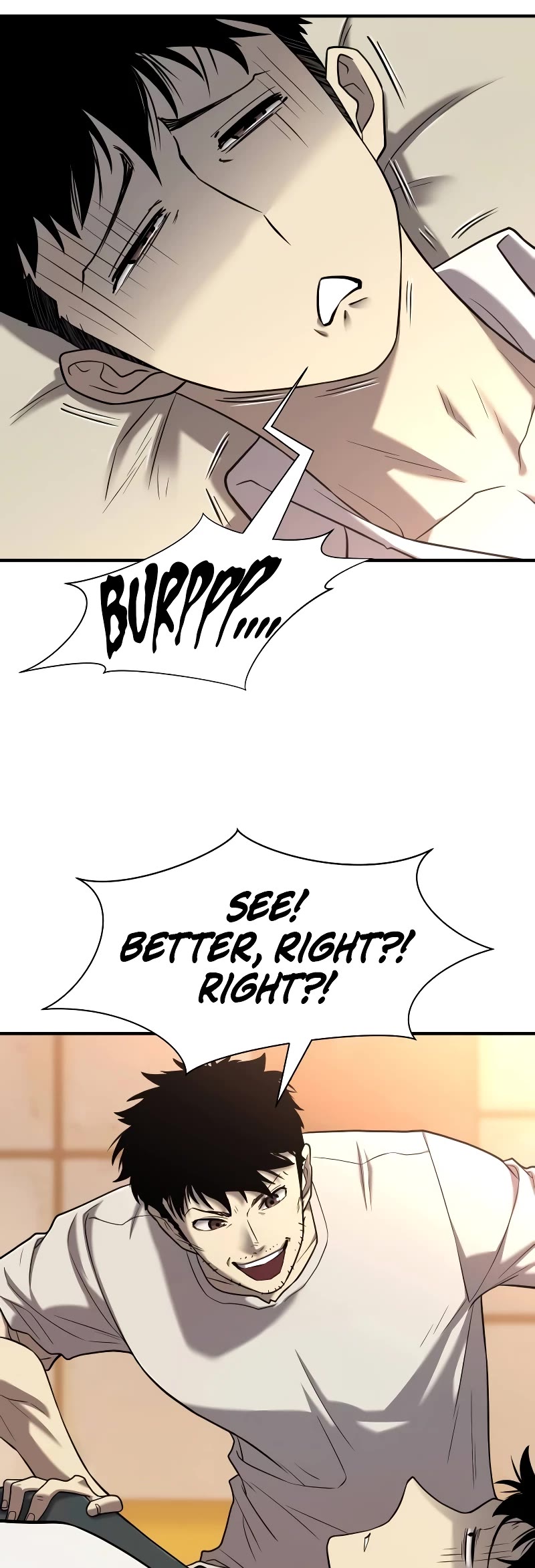 The Greatest Estate Developer Chapter 131 page 15 - Chapter 131