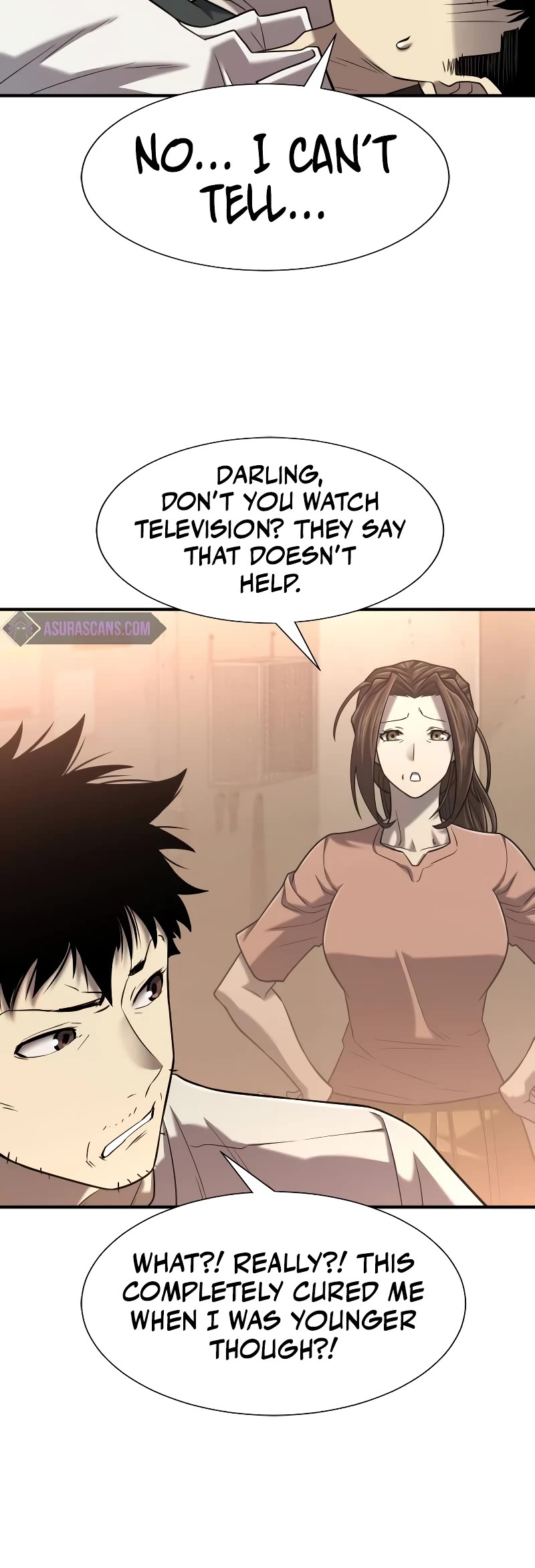 The Greatest Estate Developer Chapter 131 page 16 - Chapter 131