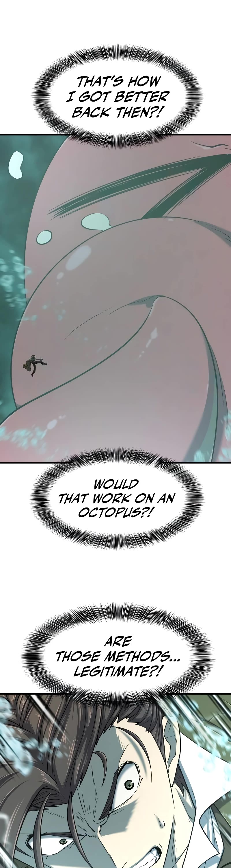The Greatest Estate Developer Chapter 131 page 24 - Chapter 131