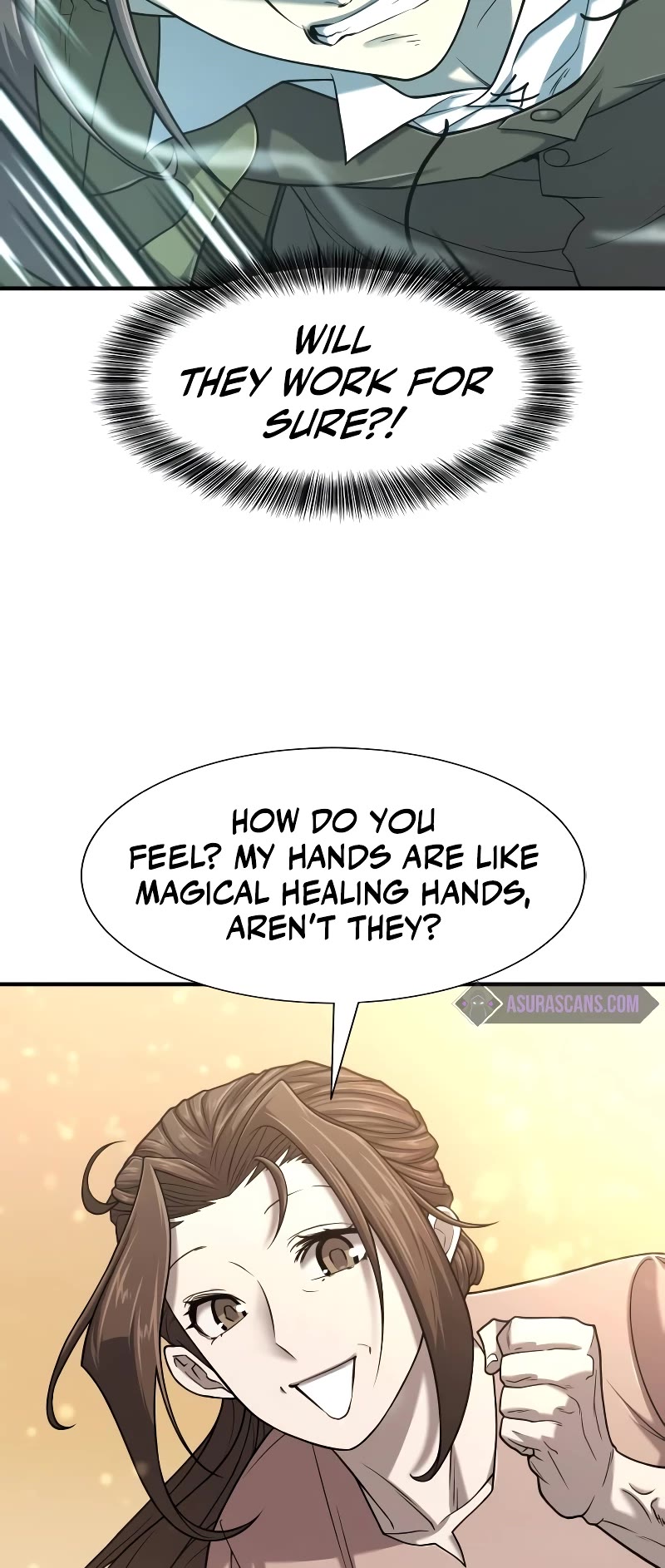 The Greatest Estate Developer Chapter 131 page 25 - Chapter 131