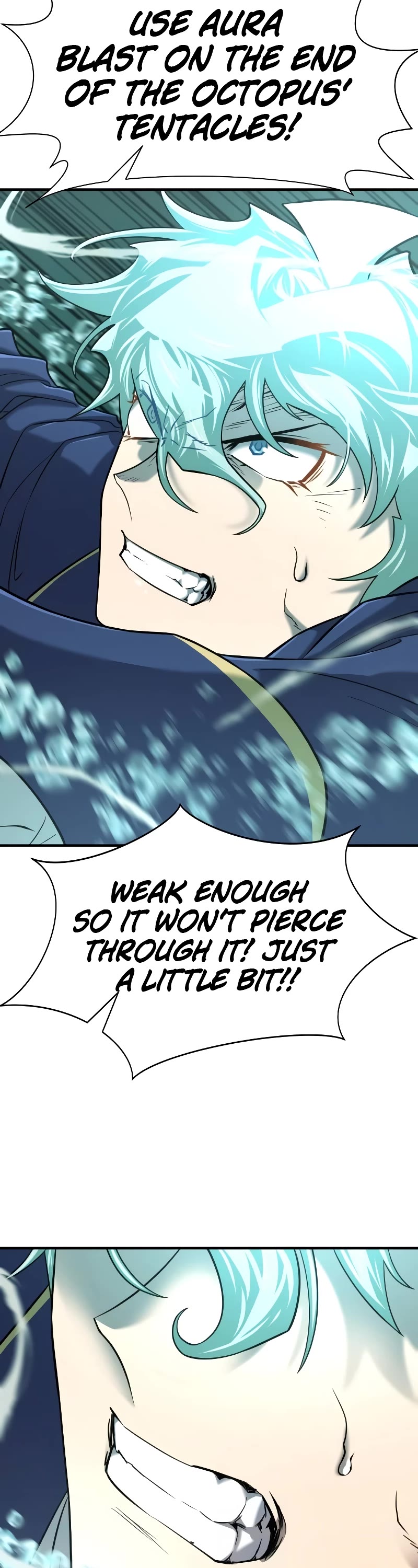 The Greatest Estate Developer Chapter 131 page 28 - Chapter 131