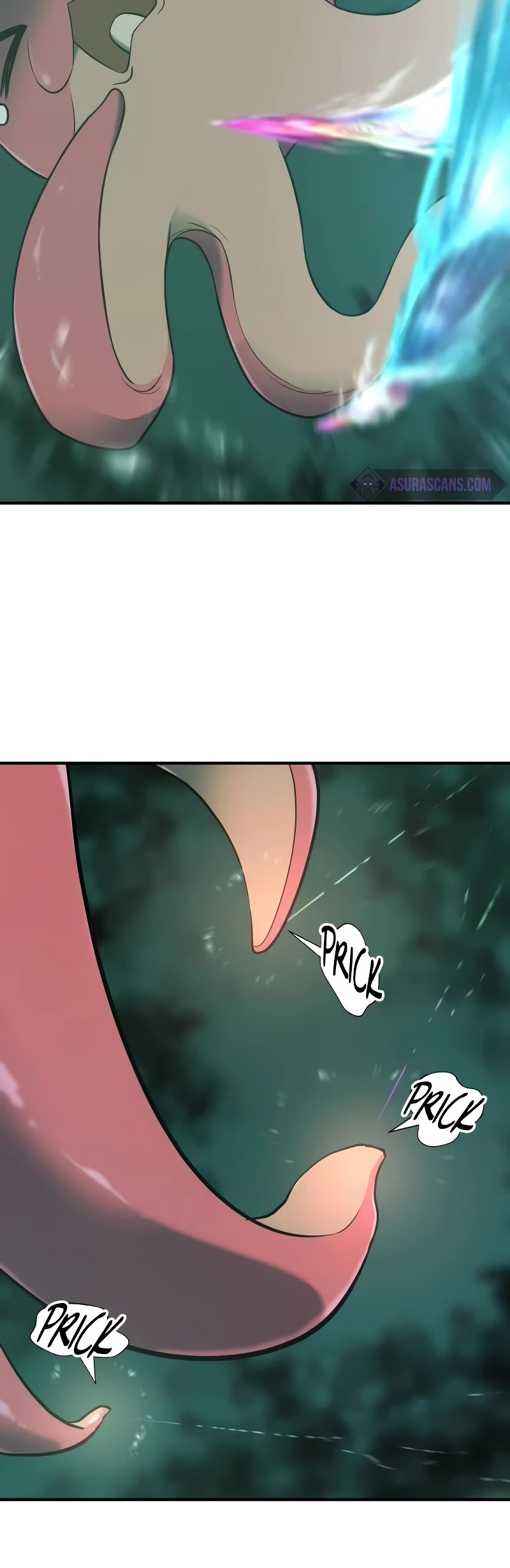 The Greatest Estate Developer Chapter 131 page 40 - Chapter 131