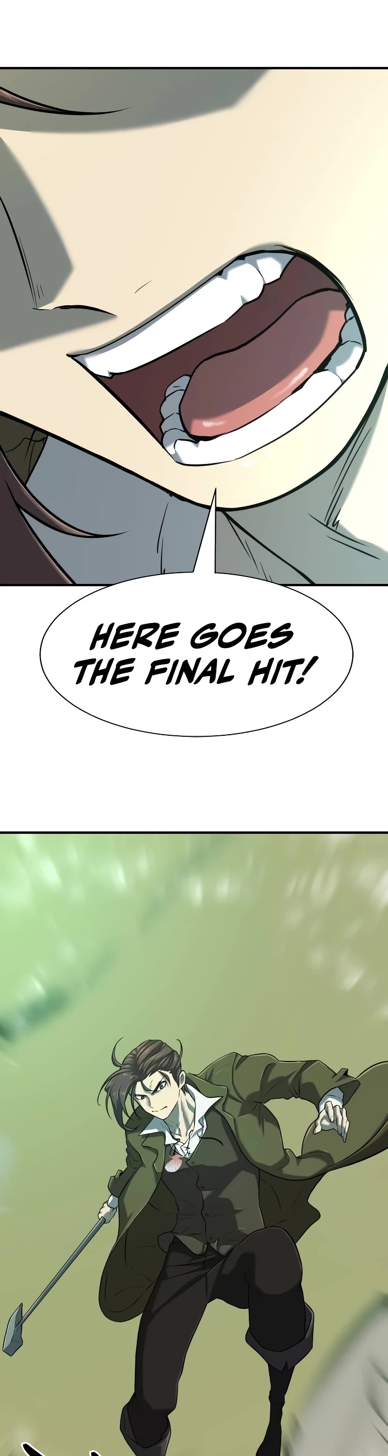 The Greatest Estate Developer Chapter 131 page 43 - Chapter 131