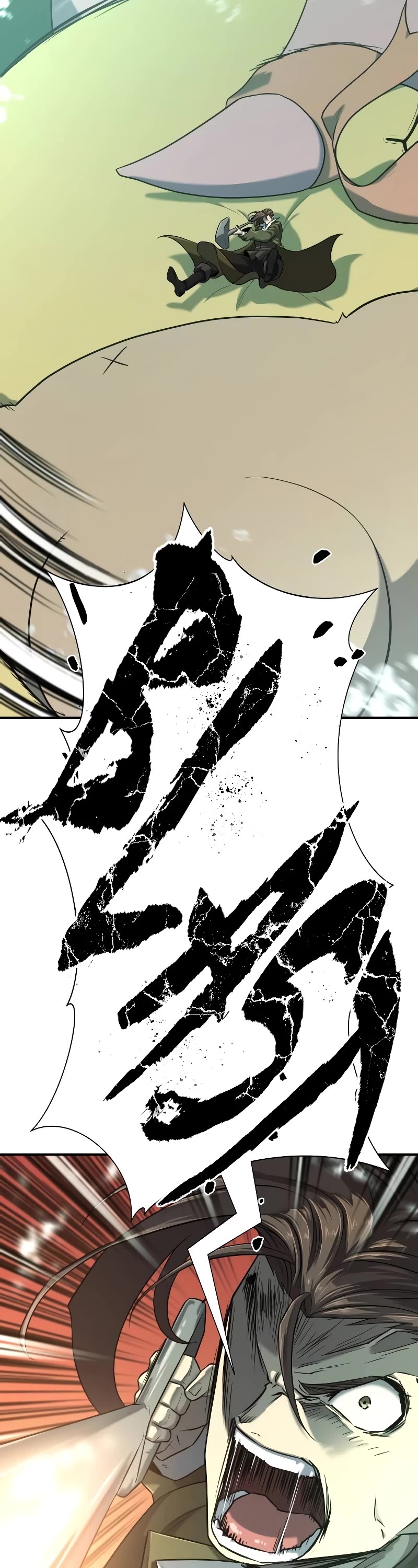 The Greatest Estate Developer Chapter 131 page 52 - Chapter 131