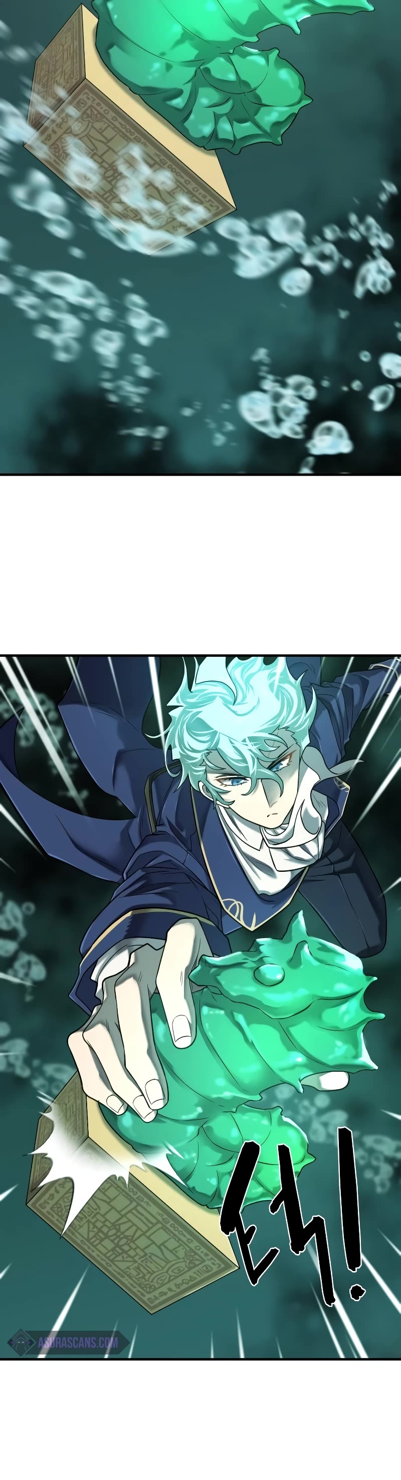 The Greatest Estate Developer Chapter 131 page 59 - Chapter 131