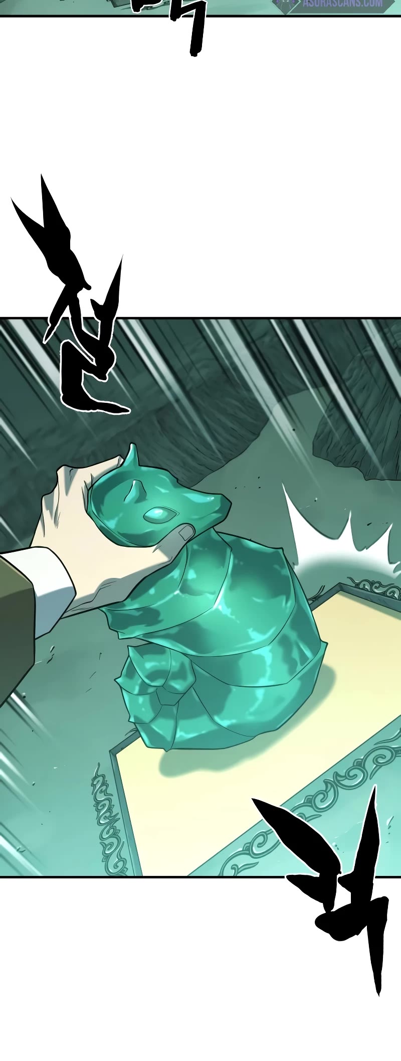 The Greatest Estate Developer Chapter 132 page 19 - Chapter 132