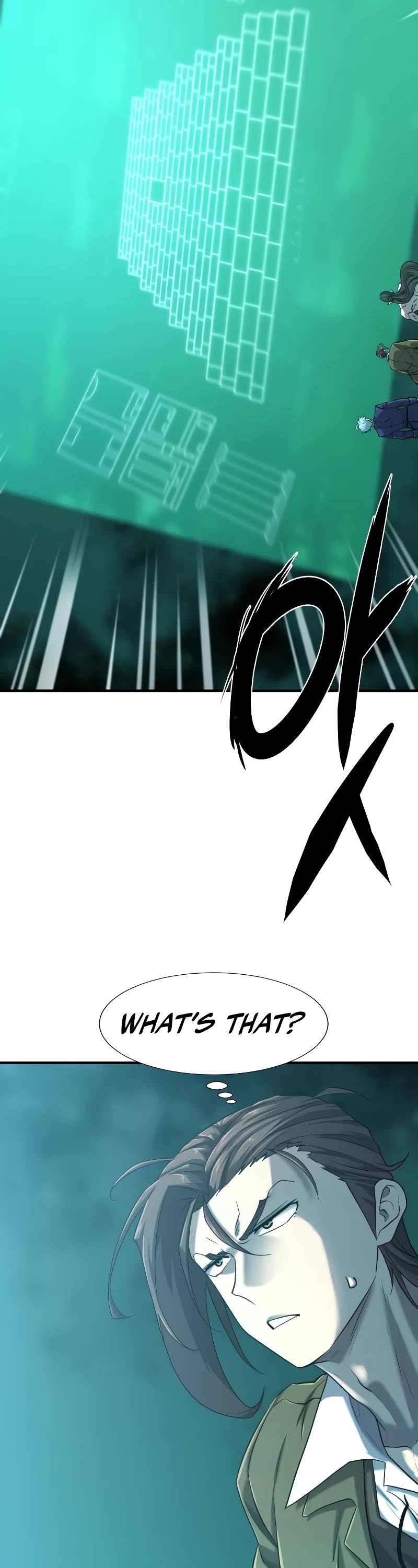 The Greatest Estate Developer Chapter 132 page 21 - Chapter 132
