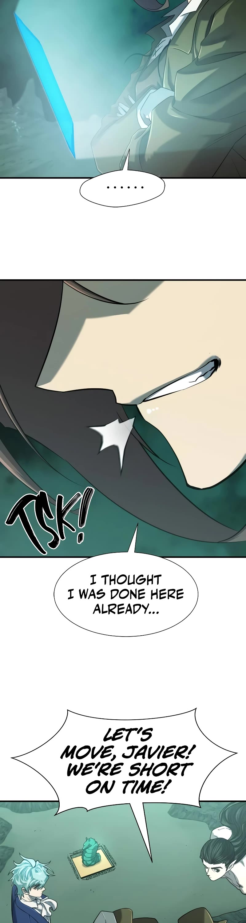 The Greatest Estate Developer Chapter 132 page 28 - Chapter 132